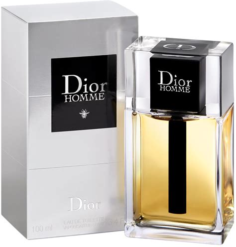 dior homme perfume idealo|Dior Homme 2020 fragrantica.